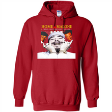 Load image into Gallery viewer, Home Malone A Family Comedy Without The Family