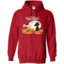 Load image into Gallery viewer, It’s-The-Great-Pumpkin-Charlie-Brown-and-Friends