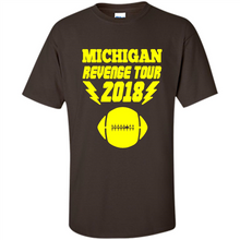 Load image into Gallery viewer, Michigan Revenge tour 2018_n