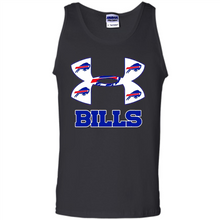 Load image into Gallery viewer, Under Armour Buffalo Bills DORABLE SHIRT