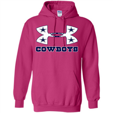 Load image into Gallery viewer, Under Armour Dallas Cowboys DORABLE SHIRT