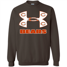 Load image into Gallery viewer, Under Armour Chicago Bears DORABLE SHIRT