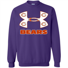 Load image into Gallery viewer, Under Armour Chicago Bears DORABLE SHIRT