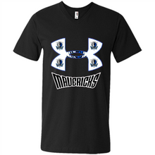 Load image into Gallery viewer, Under Armour Dallas Mavericks DORABLE SHIRT