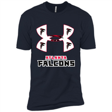 Load image into Gallery viewer, Under Armour Atlanta Falcons DORABLE SHIRT