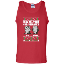 Load image into Gallery viewer, May All Your Christmases Bea White