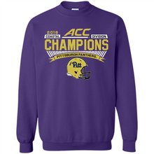 Load image into Gallery viewer, Pitt Panthers ACC Champs