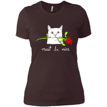 Load image into Gallery viewer, Cat must be nice # Pukas store