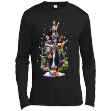 Load image into Gallery viewer, Jon Bon Jovi Christmas Tree