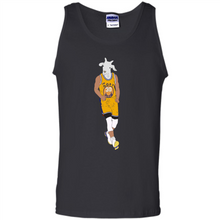 Load image into Gallery viewer, Steph Curry the goat funny