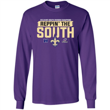 Load image into Gallery viewer, Reppin the south saints