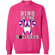 Load image into Gallery viewer, Texas Holiday Christmas Tee For Sports Fans