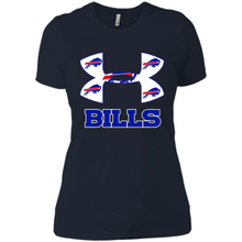 Load image into Gallery viewer, Under Armour Buffalo Bills DORABLE SHIRT