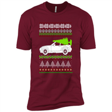 Load image into Gallery viewer, Mazda Miata Christmas sweater
