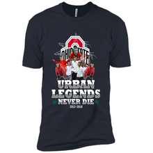 Load image into Gallery viewer, Urban Meyer Ohio State Urban Legends Never Die