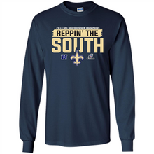 Load image into Gallery viewer, Reppin the south saints