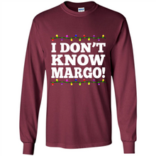 Load image into Gallery viewer, I Don't Know Margo! - Christmas Vacation