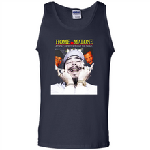 Load image into Gallery viewer, Home Malone A Family Comedy Without The Family