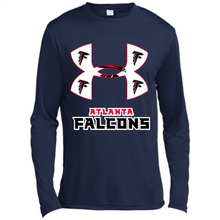 Load image into Gallery viewer, Under Armour Atlanta Falcons DORABLE SHIRT