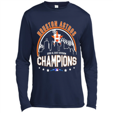 Load image into Gallery viewer, Houston Astros 2018 Al east division champions