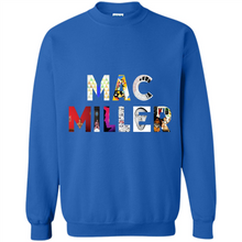 Load image into Gallery viewer, Mac Miller keep yours memories a live all album