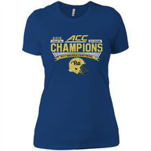Load image into Gallery viewer, Pitt Panthers ACC Champs