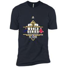 Load image into Gallery viewer, Los Angeles Dodgers vs Boston Red Sox 2018 World Series