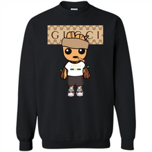 Load image into Gallery viewer, Kid Groot Gucci