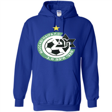 Load image into Gallery viewer, Maccabi Haifa Shirt FC Football club Israel