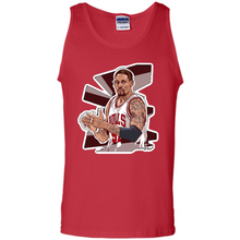 Load image into Gallery viewer, The Worm Rodman shirt Sweatshirt DORABLE SHIRT