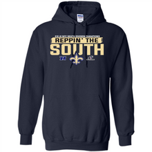 Load image into Gallery viewer, Reppin the south saints