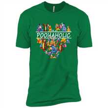 Load image into Gallery viewer, I'm a Poohaholic-Pooh Aholic
