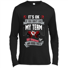 Load image into Gallery viewer, Funny Shirt For Kansas City Chiefs Fans