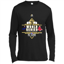 Load image into Gallery viewer, Los Angeles Dodgers vs Boston Red Sox 2018 World Series