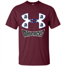 Load image into Gallery viewer, Under Armour Dallas Mavericks DORABLE SHIRT