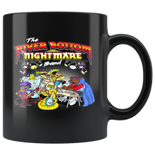 Load image into Gallery viewer, TL The riverbottom nightmare band M1095 BLUEKISS