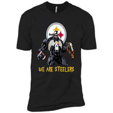 Load image into Gallery viewer, Venom_We_Are_Steelers_Football_Team
