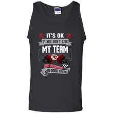 Load image into Gallery viewer, Funny Shirt For Kansas City Chiefs Fans