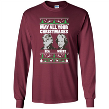 Load image into Gallery viewer, May All Your Christmases Bea White