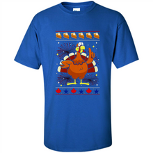 Load image into Gallery viewer, Thanksgiving Chicken Ugly Christmas Sweater Perfect Christmas Gifts