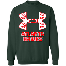 Load image into Gallery viewer, Under Armour Atlanta Hawks DORABLE SHIRT