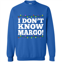 Load image into Gallery viewer, I Don't Know Margo! - Christmas Vacation