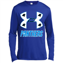 Load image into Gallery viewer, Under Armour Carolina Panthers DORABLE SHIRT