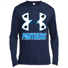 Load image into Gallery viewer, Under Armour Carolina Panthers DORABLE SHIRT