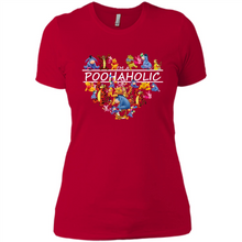Load image into Gallery viewer, I'm a Poohaholic-Pooh Aholic