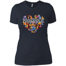 Load image into Gallery viewer, I'm a Poohaholic-Pooh Aholic