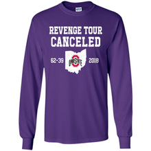 Load image into Gallery viewer, Ohio state revenge tour canceled