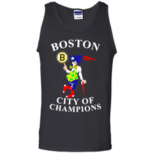 Load image into Gallery viewer, Boston City Of Champion # Pukas store