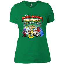 Load image into Gallery viewer, The riverbottom nightmare band