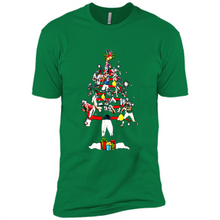 Load image into Gallery viewer, HOUSTON TEXANS PLAYERS CHRISTMAS TREE